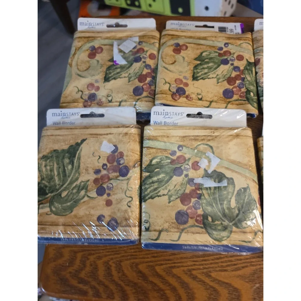 Mainstays product vintage